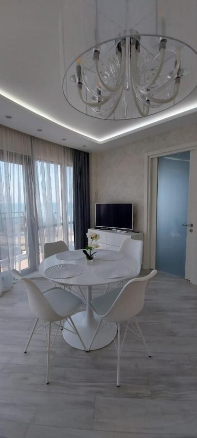 Elite Apartment In Orbi Sea Tower Μπατούμι Εξωτερικό φωτογραφία