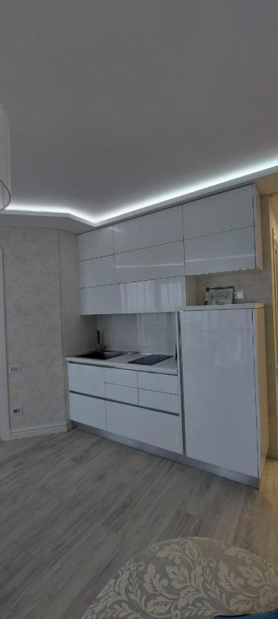 Elite Apartment In Orbi Sea Tower Μπατούμι Εξωτερικό φωτογραφία